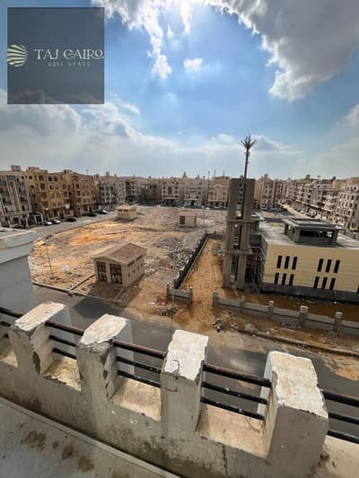 3 Bedroom Roof for Sale in New Cairo, Cairo - WhatsApp Image 2026-05-07 at 2.35. 33 PM. jpeg