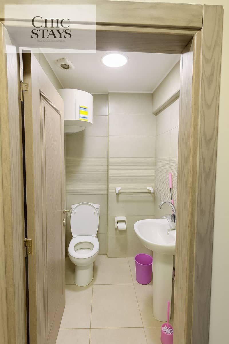 Apartment in the most upscale location in Agouza directly on the Nile. - Widok 5