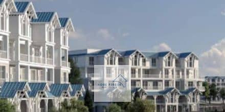 The price has been reduced for a quick sale, any roof villa 220 m in River Park Mountain View Elifa. - Widok 5