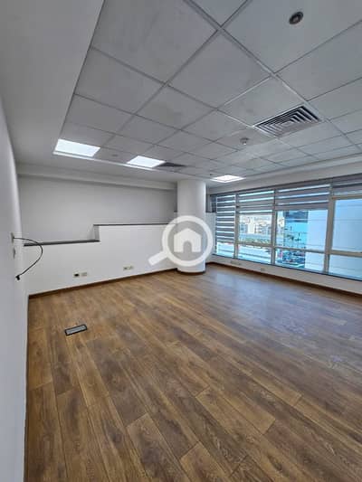 Office for Rent in New Cairo, Cairo - WhatsApp Image 2026-05-11 at 2.04. 01 PM. jpeg