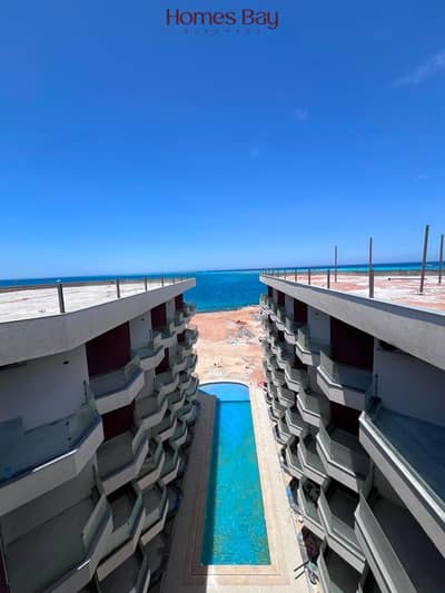 1 Bedroom Apartment for Sale in Hurghada, Red Sea - WhatsApp Image 2026-06-07 at 15.48. 15. jpeg