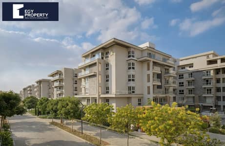 3 Bedroom Apartment for Sale in New Cairo, Cairo - MVIcity6. png