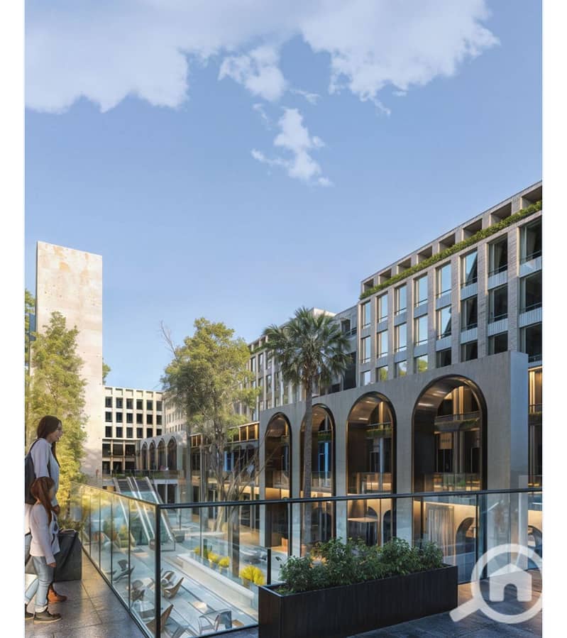 Shop for Sale | Ground Floor | Majan Mega Mall – Zewail Road, Hadayek OctoberKey Property HighlightsProperty Type: Ground floor commercial shop. Total Space: 42 square meters. Premium Location: Prime spot within the mall, offering maximum visibility. High Fo - Widok 2