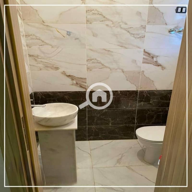 Apartment for rent in Sheikh Zayed District 16 in front of Beverly Hills - Widok 6