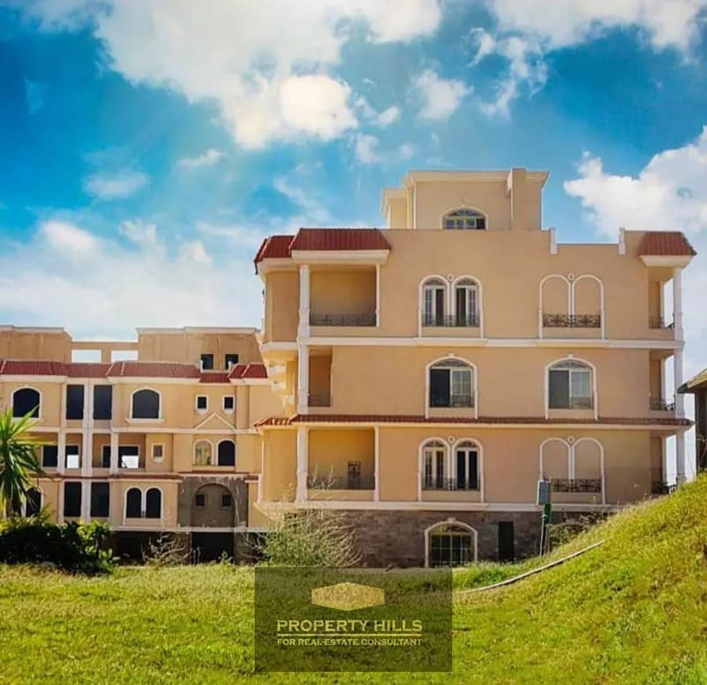 Ground duplex with immediate delivery in Abha next to Sodic and Mountain View North Expansions - Ansicht 3