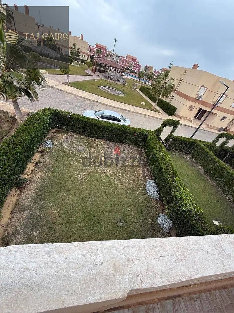 Townhouse for sale at the lowest price in Marsala Beach 2, directly on the swimming pool - Ansicht 3