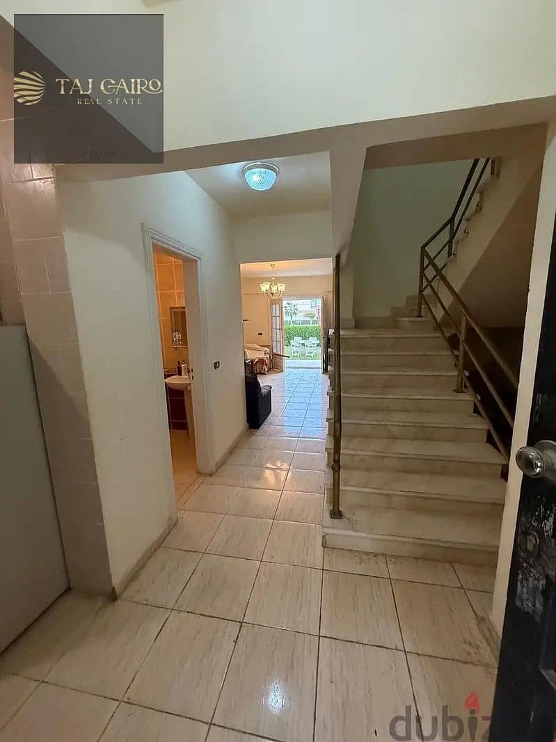 Townhouse for sale at the lowest price in Marsala Beach 2, directly on the swimming pool - Ansicht 4
