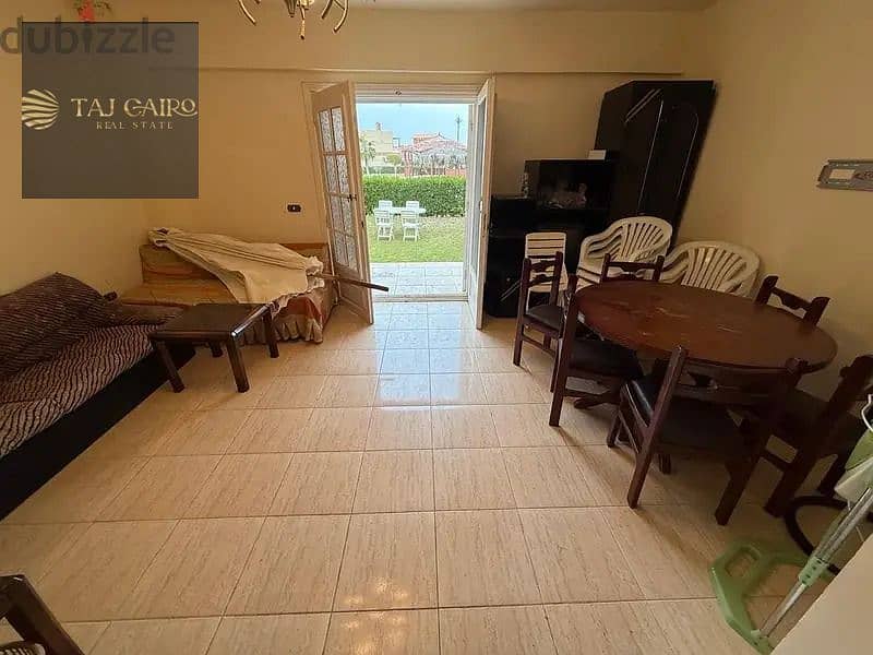 Townhouse for sale at the lowest price in Marsala Beach 2, directly on the swimming pool - Ansicht 5