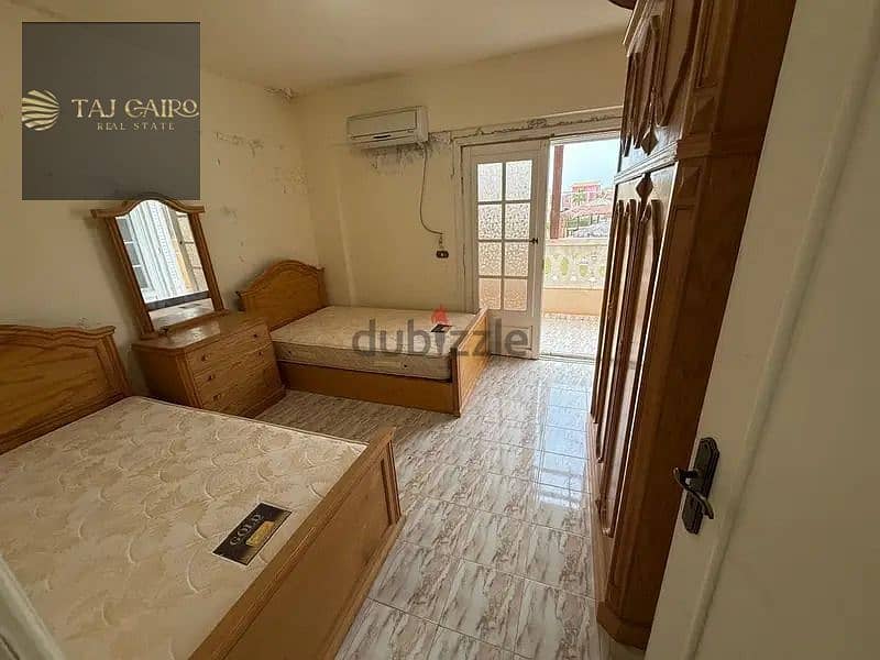 Townhouse for sale at the lowest price in Marsala Beach 2, directly on the swimming pool - Ansicht 6