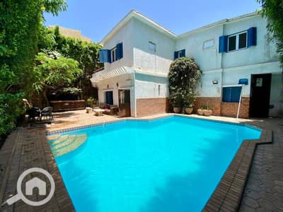 4 Bedroom Villa for Rent in Agami, Alexandria - IMG_1978. jpg 4 Bedroom Villa for Rent in Agami, Alexandria - IMG_1978. jpg