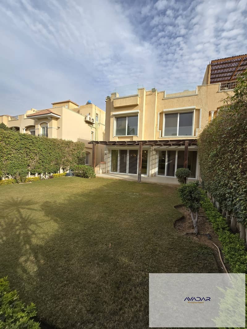 Twin house Fully Finished for sale - Karma 2 - Sheikh Zayed - Widok 2