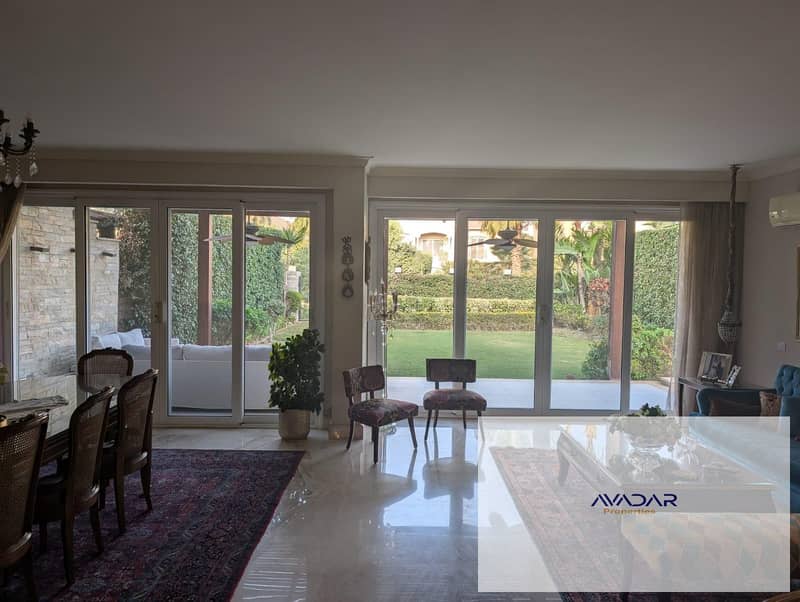 Twin house Fully Finished for sale - Karma 2 - Sheikh Zayed - Widok 3