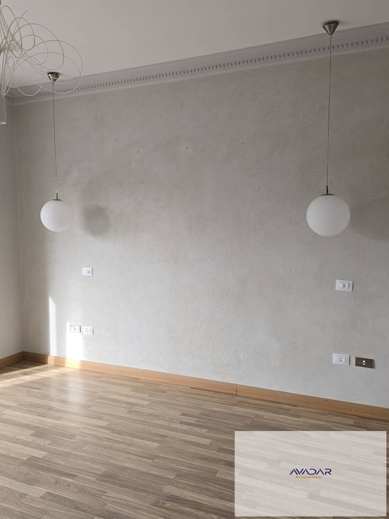 Twin house Fully Finished for sale - Karma 2 - Sheikh Zayed - Widok 4