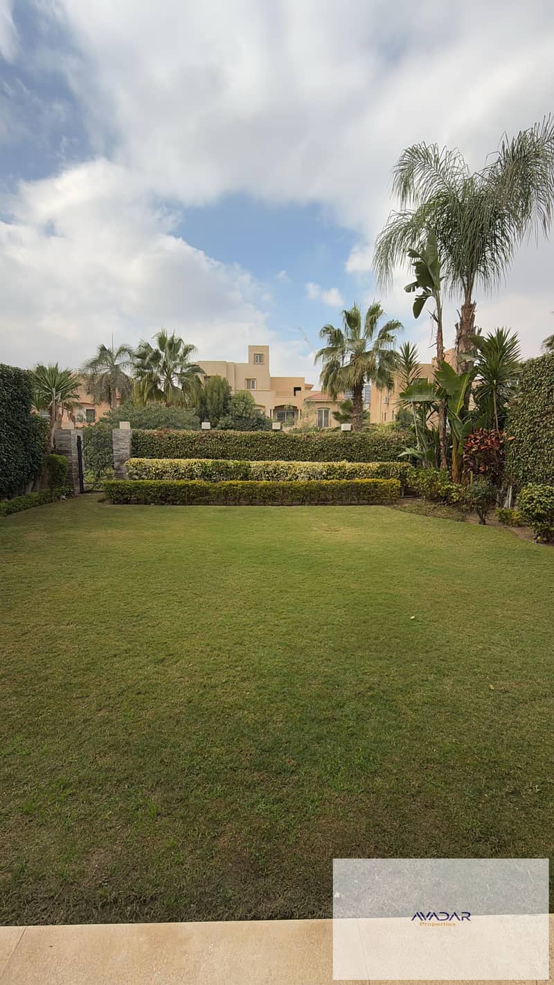 Twin house Fully Finished for sale - Karma 2 - Sheikh Zayed - Widok 6