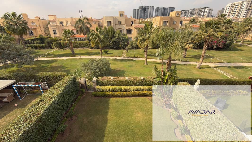 Twin house Fully Finished for sale - Karma 2 - Sheikh Zayed - Więcej