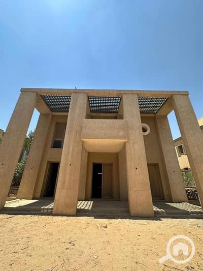 5 Bedroom Villa for Sale in Sheikh Zayed, Giza - WhatsApp Image 2026-06-03 at 7.15. 49 PM (1). jpeg