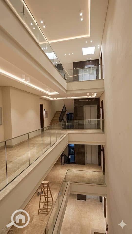 2 BR Apartment for sale with Landmark View in Karmell Sodic – pohled 3