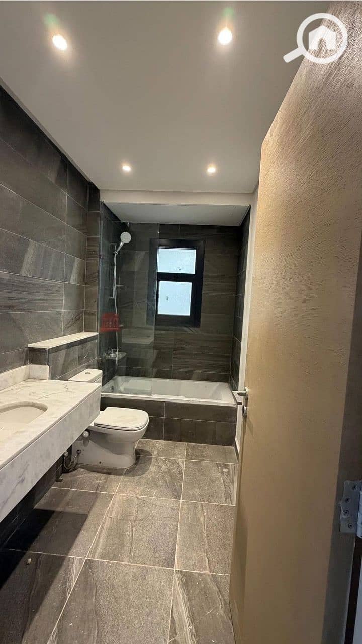 2 BR Apartment for sale with Landmark View in Karmell Sodic – pohled 6
