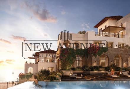 3 Bedroom Townhouse for Sale in North Coast, Matruh - original (3). jpg 3 Bedroom Townhouse for Sale in North Coast, Matruh - original (3). jpg