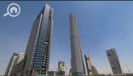 أرض  للبيع في العاصمة الإدارية الجديدة، القاهرة - 1001088488. jpg