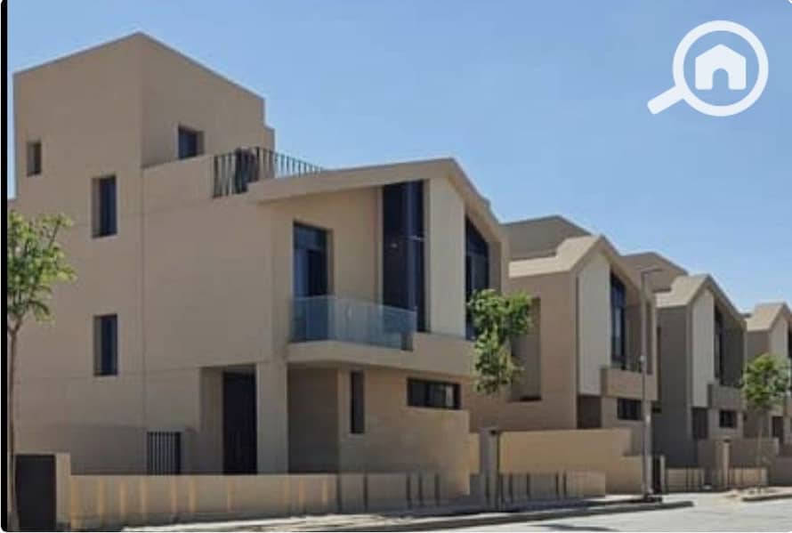Garden House Fully Finished And In a Prime Location For Sale In Karmell Sodic - Więcej