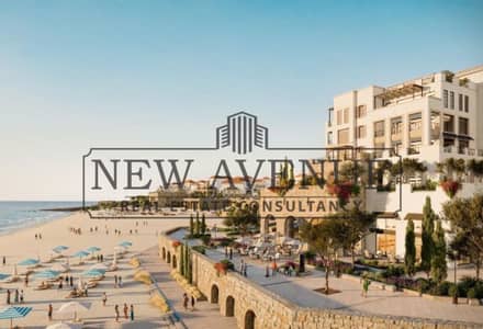4 Bedroom Townhouse for Sale in North Coast, Matruh - original (15). jpg 4 Bedroom Townhouse for Sale in North Coast, Matruh - original (15). jpg