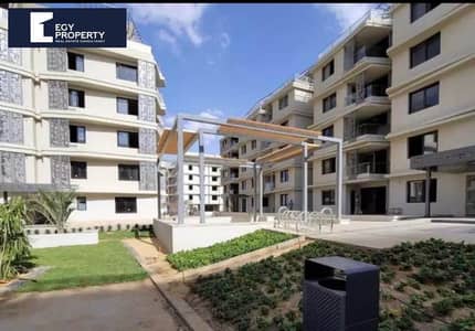 3 Bedroom Apartment for Sale in 6th of October, Giza - WhatsApp Image 2026-06-01 at 2.43. 33 AM (2). jpeg