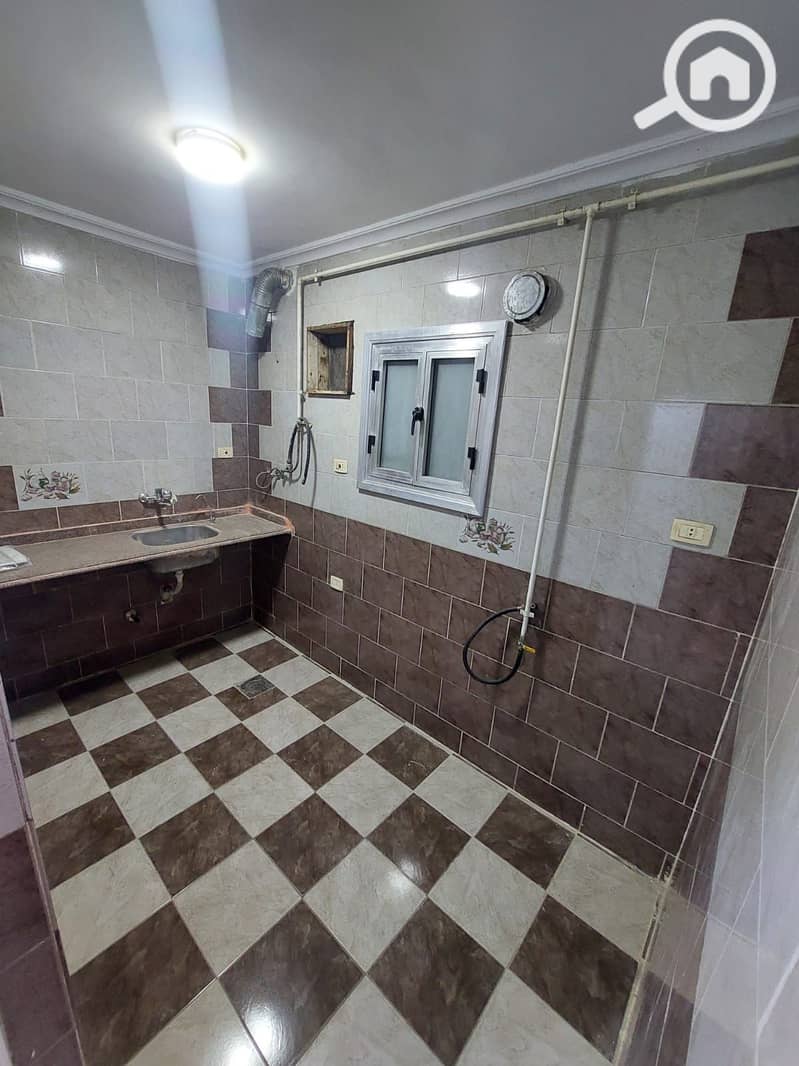 Apartment for sale, 3 rooms and a large reception area, bathroom on Al-Fakhrani Street. - Widok 3