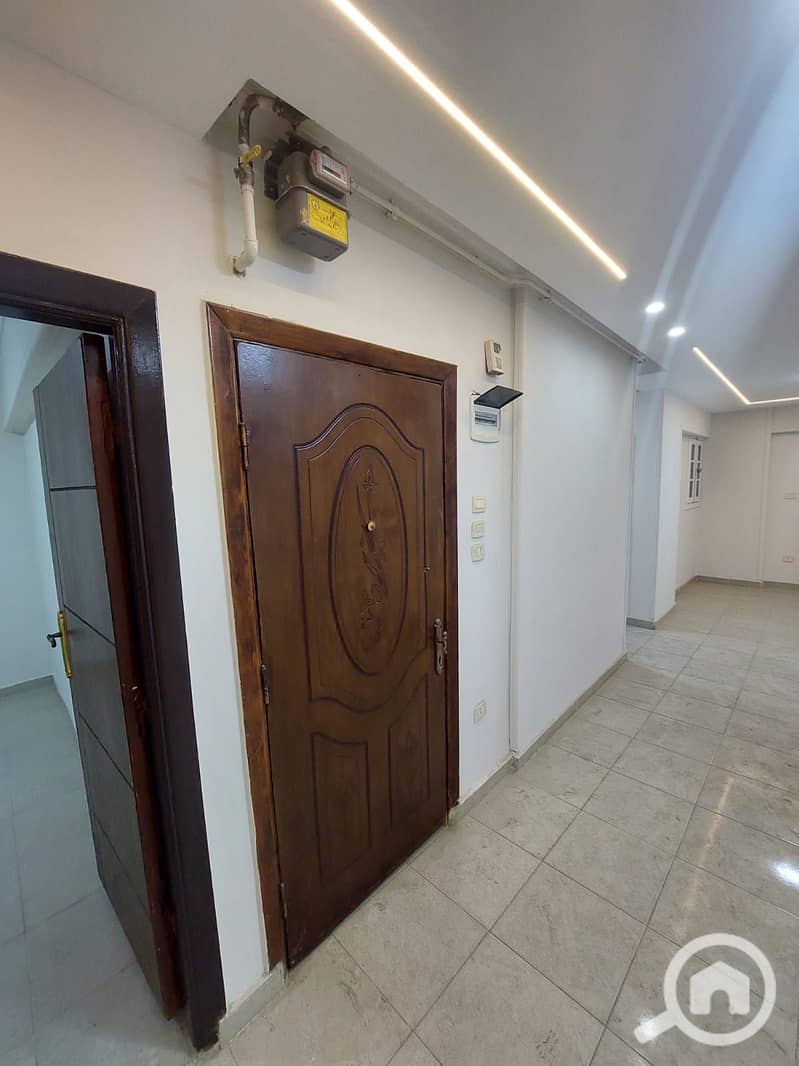 Apartment for sale, 3 rooms and a large reception area, bathroom on Al-Fakhrani Street. - Widok 6