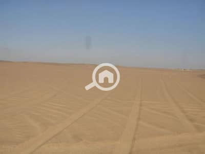 Commercial Land for Sale in New Cairo, Cairo - 1001086867. jpg