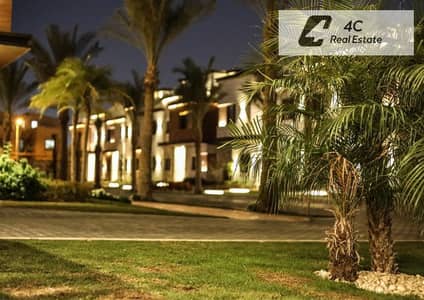 تاون هاوس 4 غرف نوم للبيع في القاهرة الجديدة، القاهرة - 12. JPG تاون هاوس 4 غرف نوم للبيع في القاهرة الجديدة، القاهرة - 12. JPG