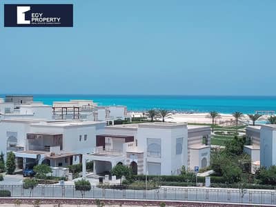 3 Bedroom Duplex for Sale in North Coast, Matruh - 5. jpg