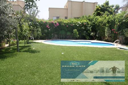 4 Bedroom Villa for Sale in New Cairo, Cairo - WhatsApp Image 2026-06-07 at 11.28. 08 PM (2). jpeg