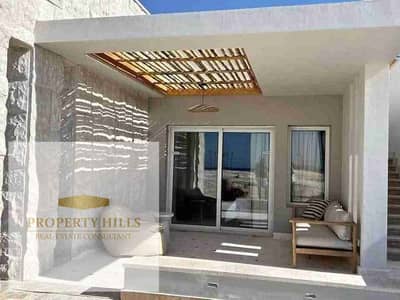 3 Bedroom Chalet for Sale in North Coast, Matruh - 1000268374. jpg 3 Bedroom Chalet for Sale in North Coast, Matruh - 1000268374. jpg