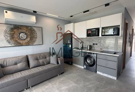 كبينة 1 غرفة نوم للايجار في الساحل الشمالي، مطروح - 90661. jpg