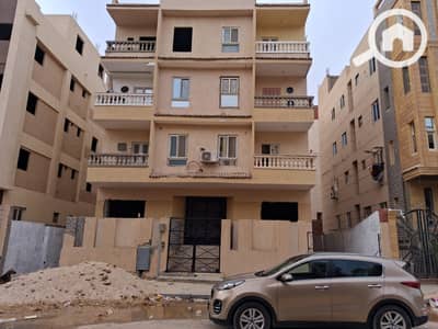 6 Bedroom Duplex for Sale in Badr City, Cairo - 17151. jpg