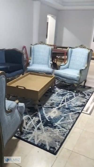 شقة 3 غرف نوم للايجار في القاهرة الجديدة، القاهرة - WhatsApp Image 2026-06-07 at 12.23. 40 PM (4). jpeg