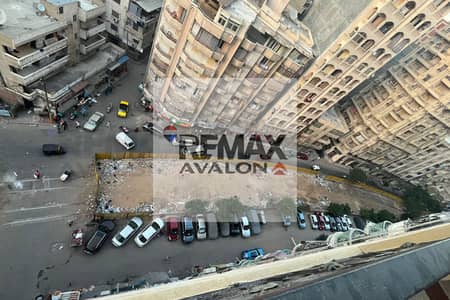 شقة 3 غرف نوم للبيع في السيوف، الإسكندرية - 1. jpg