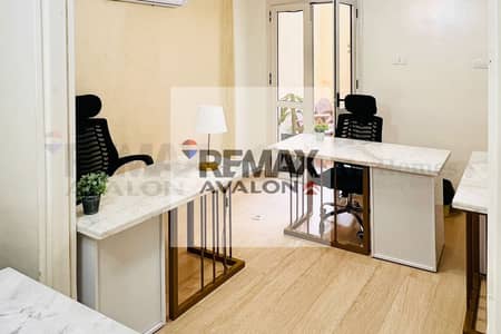 Office for Rent in Roushdy, Alexandria - 1. jpg Office for Rent in Roushdy, Alexandria - 1. jpg