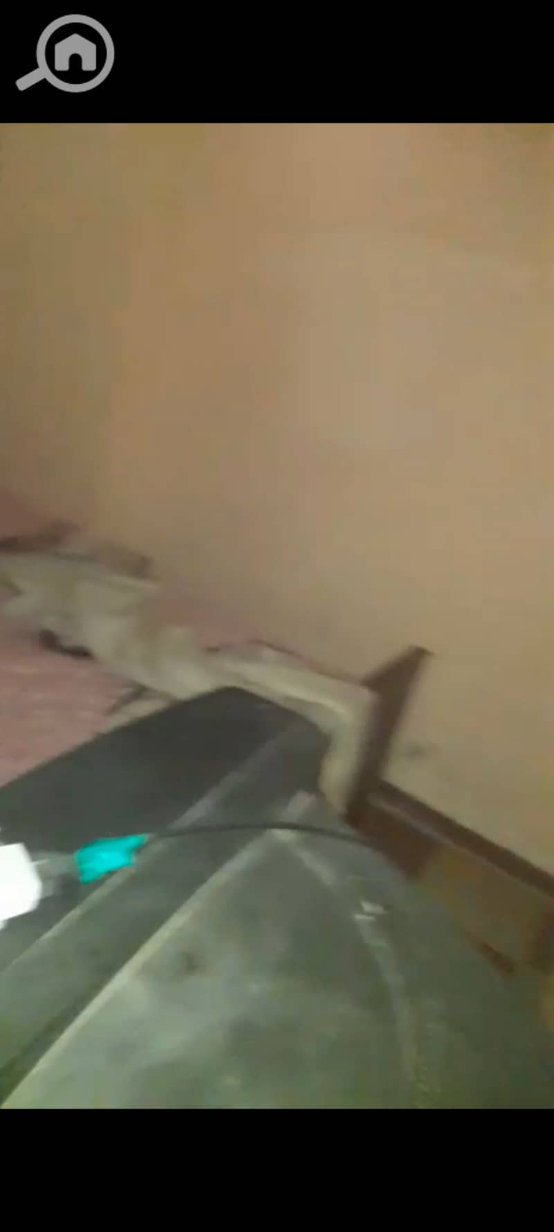 A furnished apartment at a reasonable price, with one bedroom and a living room. - Ansicht 6