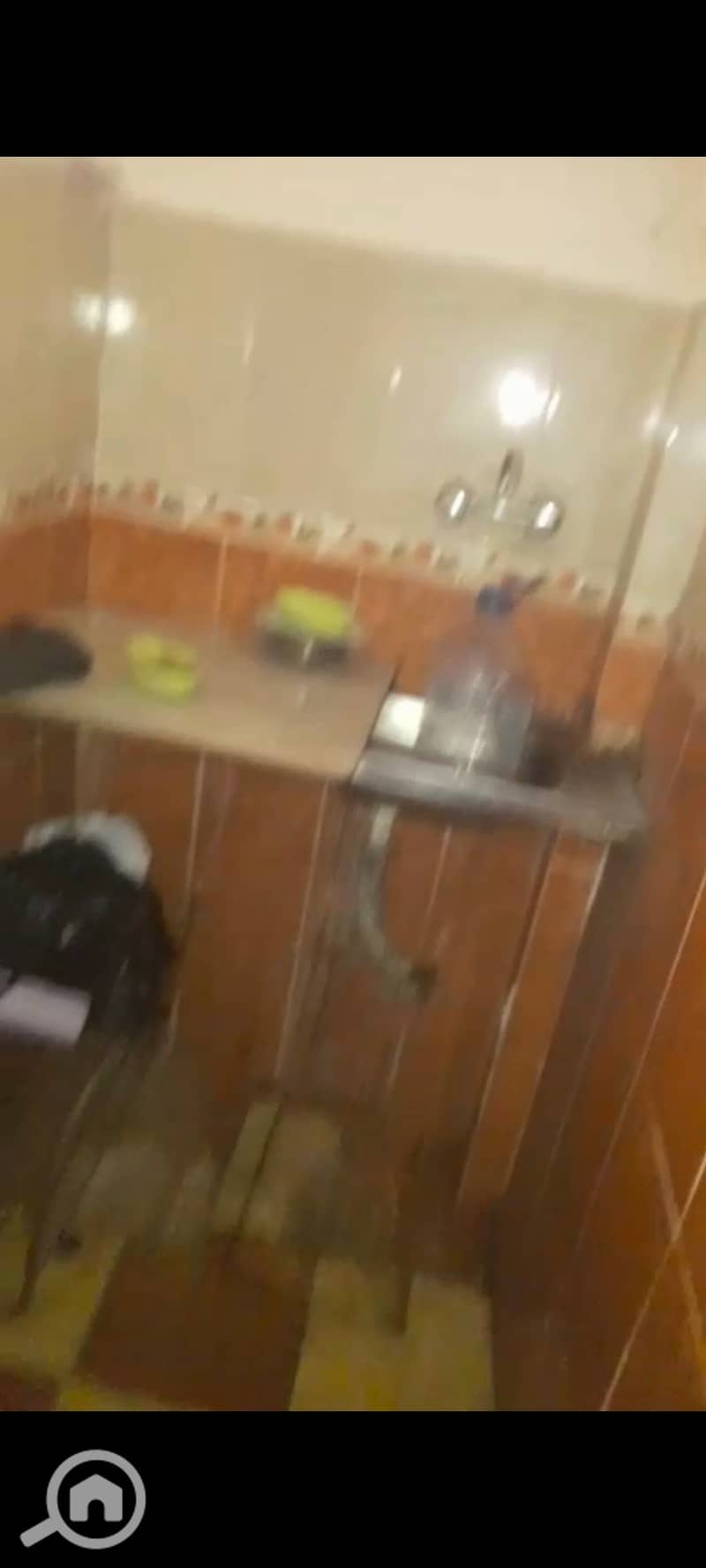 A furnished apartment at a reasonable price, with one bedroom and a living room. - Mehr