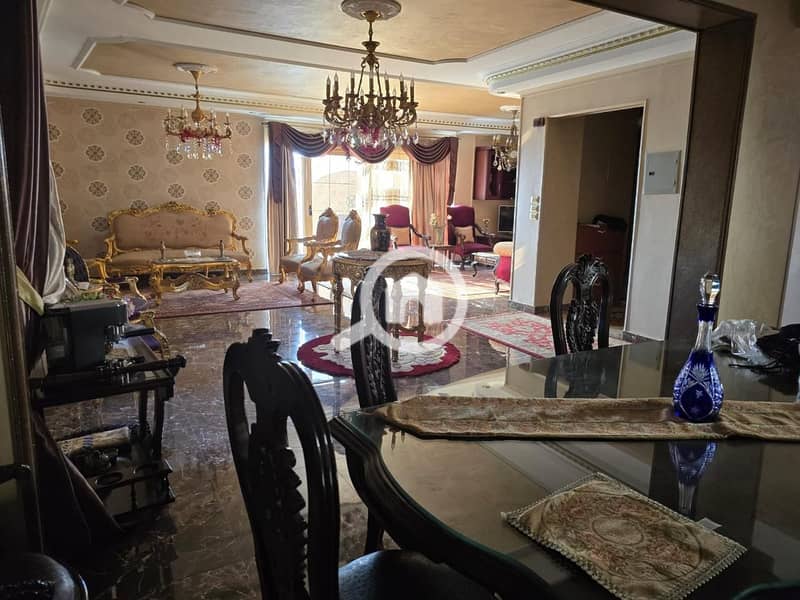 Exclusive finished house 440m in Al-Banasij Villas, 5 rooms - Ansicht 3