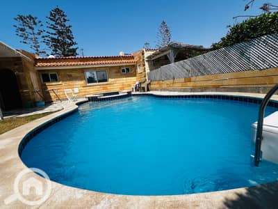 4 Bedroom Villa for Rent in North Coast, Matruh - IMG_5825. jpg