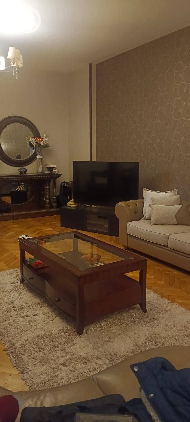 Exclusive duplex in Violet Villas, reconciled and finished, near the Wetrway and Al Rehab. - Widok 3