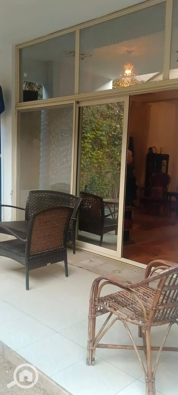 Exclusive duplex in Violet Villas, reconciled and finished, near the Wetrway and Al Rehab. - Widok 4