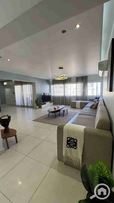 شقة فندقية 3 غرف نوم للايجار في المهندسين، الجيزة - 1001283332. jpg