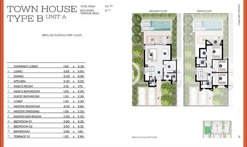 Solana West by Ora – 0% Down Payment & Up to 10 Years Installments in New Sheikh Zayed - Widok 6
