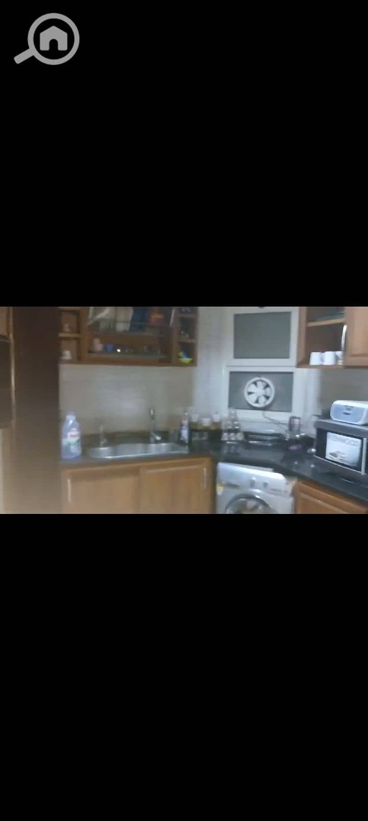 Apartment for sale in Zahraa El Maadi, Grand City compound, Al-Mershdy on the main Saada Street, steps from Carrefour El-Da'eri, close to all services, transportation, and restaurants. - Ansicht 3