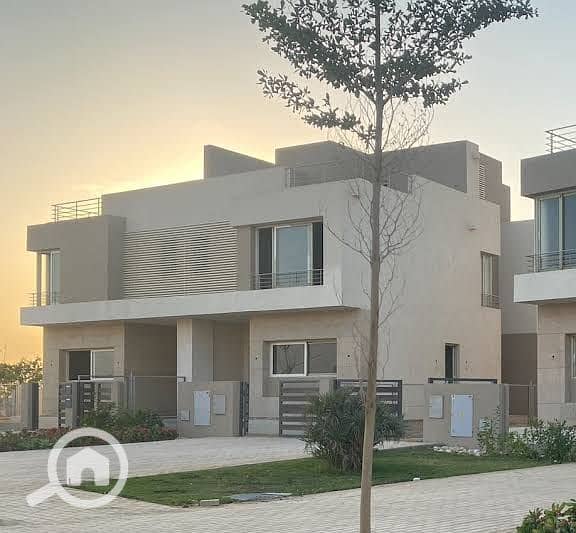 For Sale twin house villa Prime location - Ansicht 4