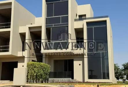 5 Bedroom Villa for Sale in New Cairo, Cairo - WhatsApp Image 2026-06-04 at 5.10. 22 PM (1). jpeg 5 Bedroom Villa for Sale in New Cairo, Cairo - WhatsApp Image 2026-06-04 at 5.10. 22 PM (1). jpeg